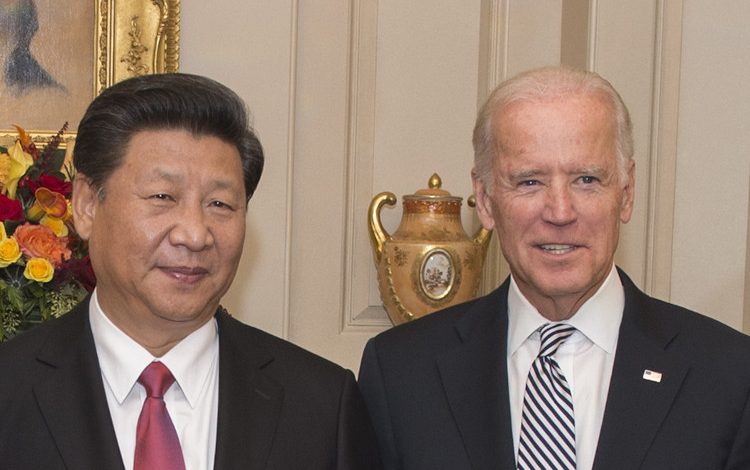 China Mocks Joe Biden’s Powerlessness at COP26 – Watts Up With That?