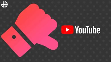 YouTube explains why it is hiding dislike counts on videos