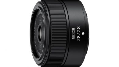 Nikon Releases Nikkor Z 28mm F2.8 Not 'SE': Digital Photography Review