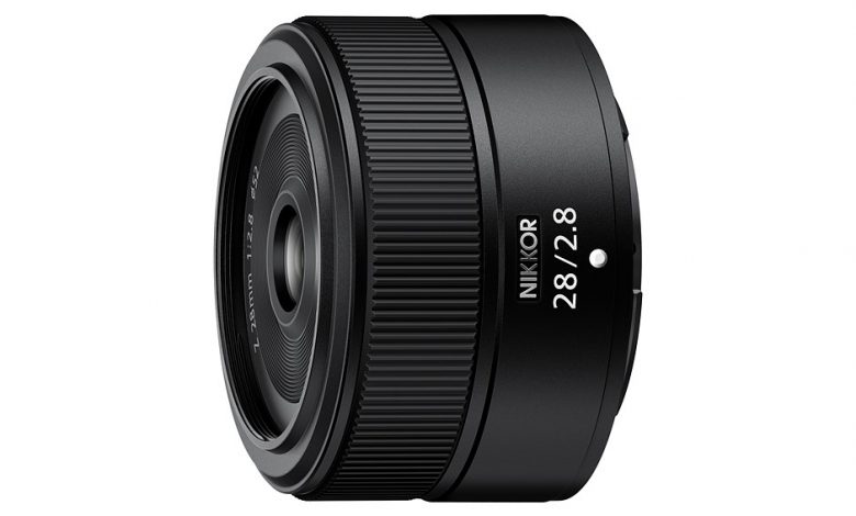 Nikon Releases Nikkor Z 28mm F2.8 Not 'SE': Digital Photography Review