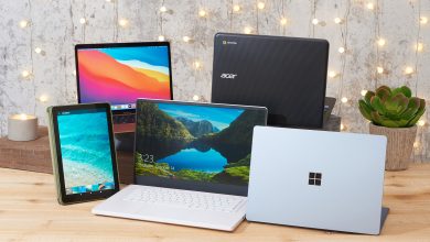 The best laptops and tablets to give as gifts
