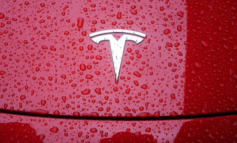Tesla to open Canada battery equipment factory outside Toronto