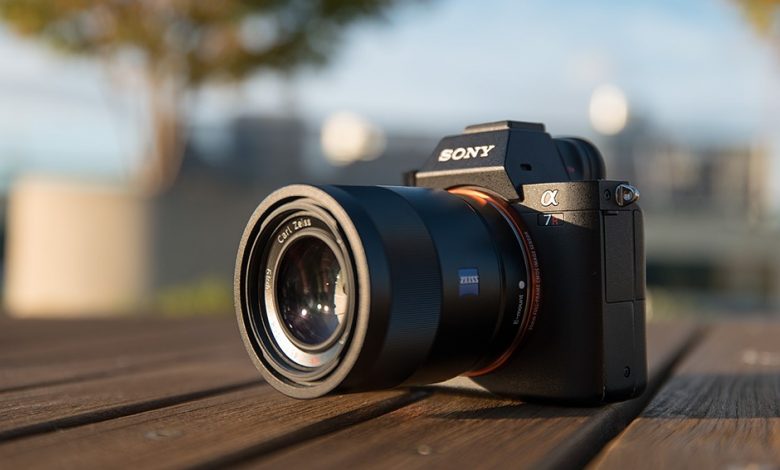 Sony discontinues all a7 II series and a6400 cameras due to chip shortages: Digital Photography Review