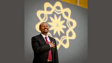 Facebook Removes Ethiopian Prime Minister Abiy Ahmed
