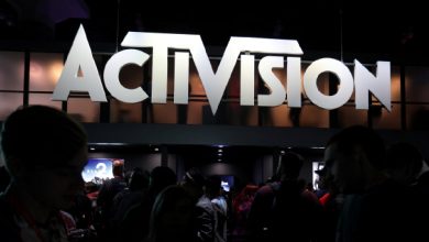 Activision Loses Blizzard Co-Leader; Delays Launch of Overwatch, Diablo