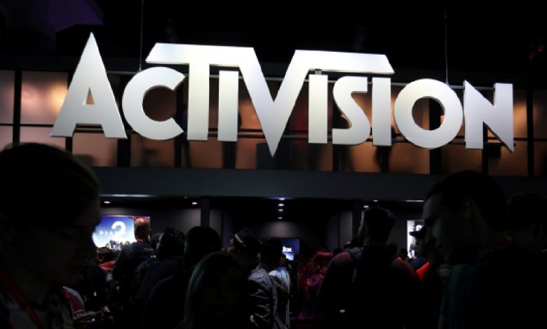 Activision Loses Blizzard Co-Leader; Delays Launch of Overwatch, Diablo
