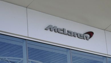 Audi denies McLaren buying report