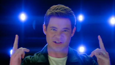 Adam Devine gets us ready for Week 10 and the second half of the NFL season