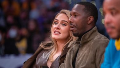Adele and Rich Paul dating, relationship timeline: How the two became the NBA flirting "it" couple