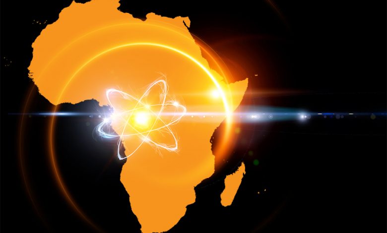 Small Modular Reactors are needed in African countries – Watts Up With That?