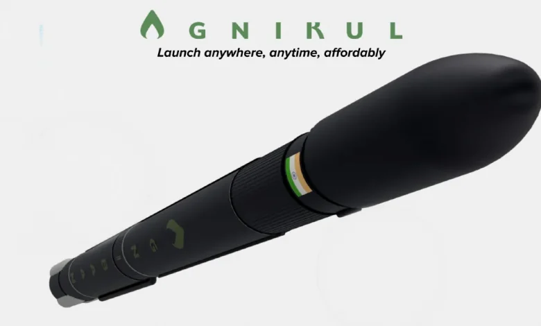 Agnikul Cosmos Is an Indian Startup That Wants to Make the Space Race Affordable