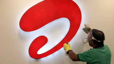 Airtel Says It Added 8.1 Million 4G Users in Q2, Posts Higher Revenue on Data Usage