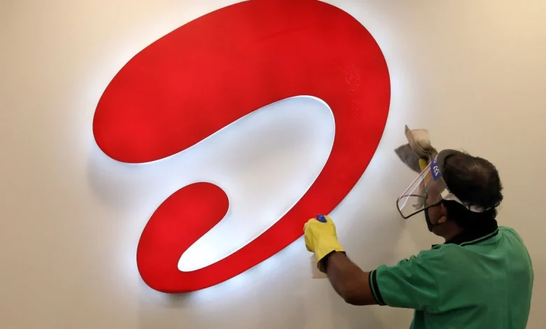 Airtel Says It Added 8.1 Million 4G Users in Q2, Posts Higher Revenue on Data Usage
