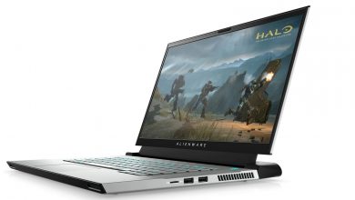 Save $500 on this RTX 3080 laptop from Alienware