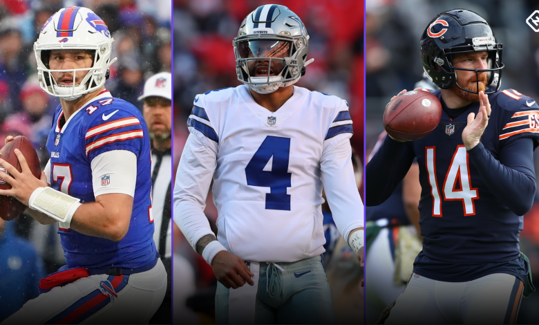 Picks, Predictions Against the NFL's Thanksgiving Contagion: Cowboys Roast Raiders;  Bills stop Saints;  Bears find a win