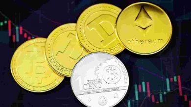 Cryptocurrency: Majority Follow Bitcoin, Ether on Gain-Trail; Dog-Coins Suffer Losses