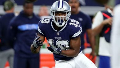 Amari Cooper deal details: How Cowboys win big in 2018 deal with Raiders