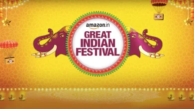 Amazon Great Indian Festival 2021 Sale Ends Tonight: Best Deals on Mobile Phones, Electronics