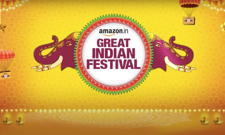 Amazon Great Indian Festival 2021 Sale Ends Tonight: Best Deals on Mobile Phones, Electronics