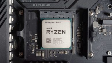 Black Friday is here and you can save £110 on AMD's powerful Ryzen 5 5600X CPU.
