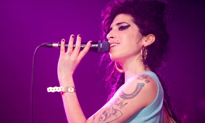 Amy Winehouse Auction Rakes in $4 Million – The Hollywood Reporter