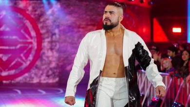 WWE and NXT releases 2021: Bray Wyatt, Ric Flair, Andrade lead list of superstar cuts