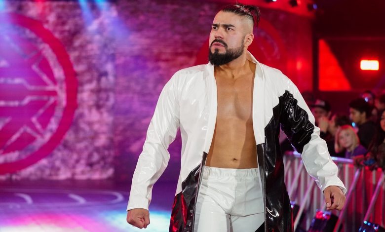 WWE and NXT releases 2021: Bray Wyatt, Ric Flair, Andrade lead list of superstar cuts