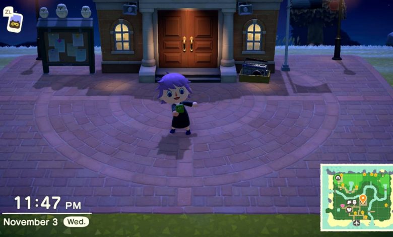 How to get the new reactions in Animal Crossing: New Horizons' 2.0.0 Update