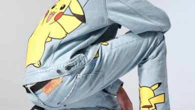 15 Anime-Themed Apparel Collaborations