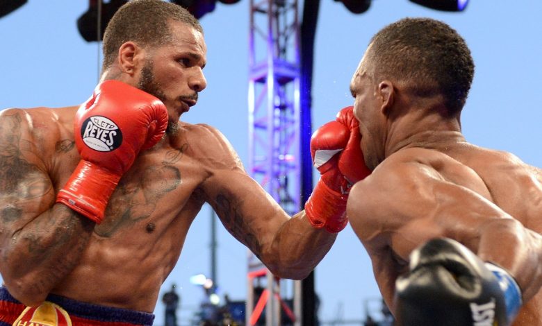 Anthony Dirrell fights on the Canelo-Plant undercard in search for one last shot at greatness