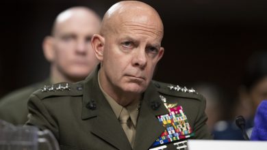 The Marine Corps is reinventing itself to reflect America, says top general : NPR