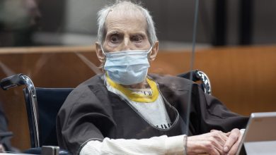 Robert Durst has been indicted in the 1982 murder of his wife, Kathie Durst : NPR
