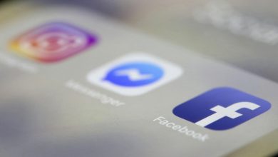Facebook scraps ad targeting based on politics, race and other 'sensitive' topics : NPR