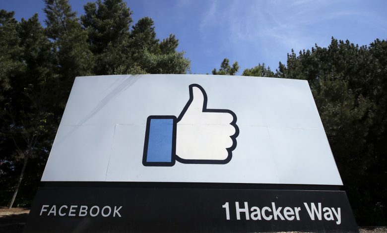 Facebook to delete users' facial-recognition data after privacy complaints : NPR