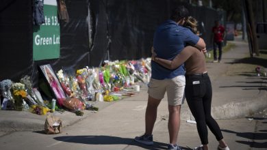 What we have learned 3 days after the Astroworld Festival tragedy : NPR