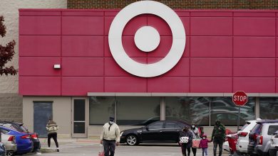 Target will close its stores on Thanksgiving Day because it's good: NPR