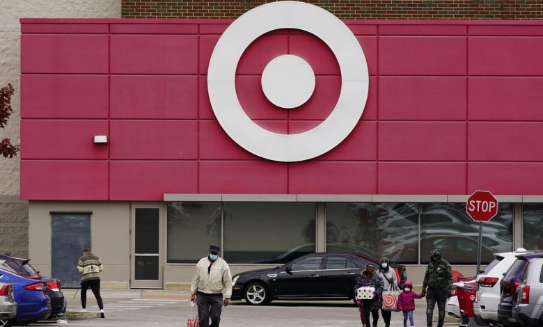 Target will close its stores on Thanksgiving Day because it's good: NPR