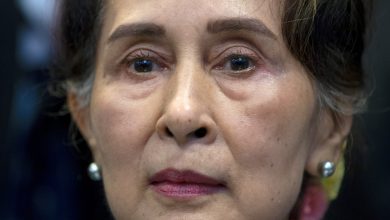Myanmar court postpones ruling on ousted leader Aung San Suu Kyi: NPR