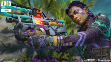 Apex Legends players convinced aim assist was secretly nerfed in Season 11