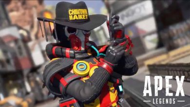 When is Apex Legends Market crossover? Release date, skins, more