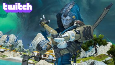 Apex Legends overtakes Warzone and Fortnite as Twitch's most popular BR
