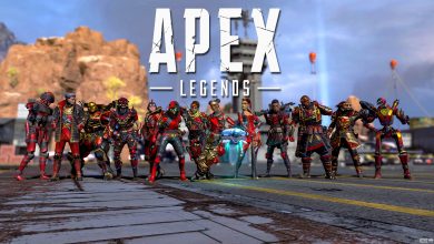 How many people play Apex Legends? Player count in 2021