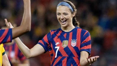 USWNT starters make a strong case in Australia heading into the World Cup