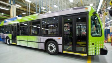 Quebec to provide $3.65 billion in funding for electric buses - Montreal