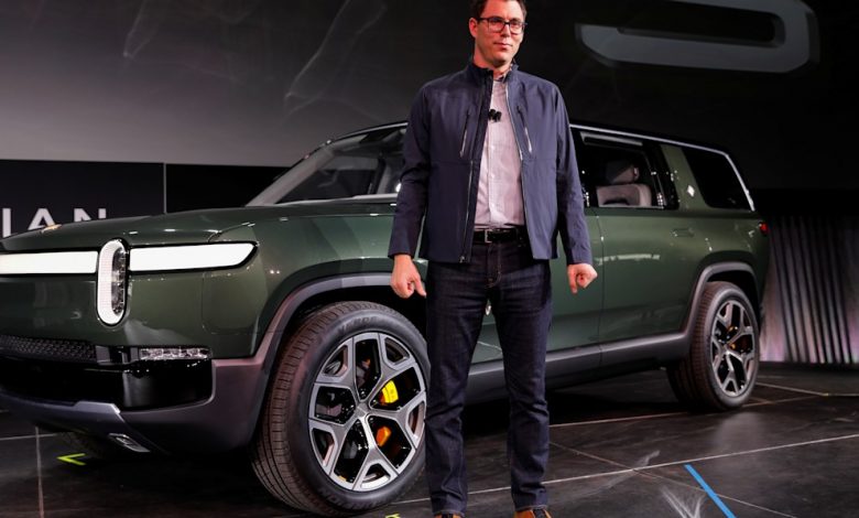 Rivian's response on human rights falls short, says fund manager
