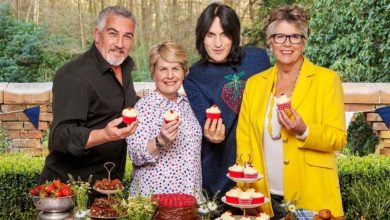 ‘Great British Bake Off’ Renewed at Channel 4 for Three Years – The Hollywood Reporter