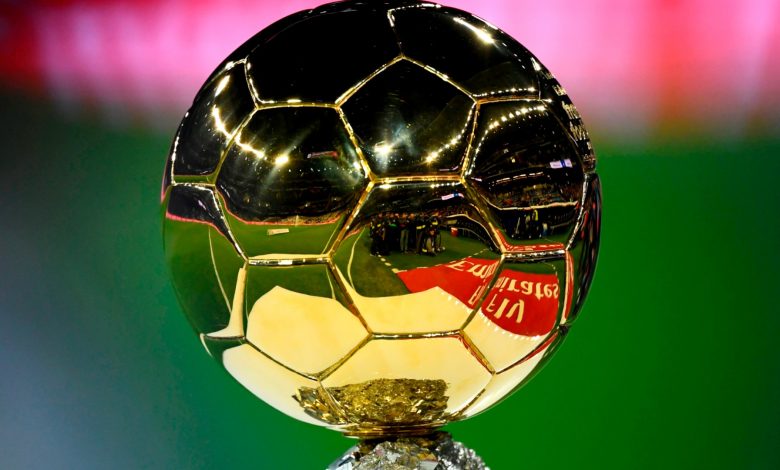 Ballon d'Or 2021: How to watch, date, time, favorites, finalists and odds