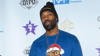Ex-NBA Star Baron Davis Agrees To Pay Ex-Spouse $15k Per Month In Little one Help, He Retains Bitcoin & Automobile Assortment