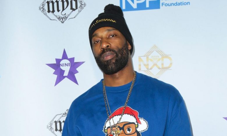 Ex-NBA Star Baron Davis Agrees To Pay Ex-Spouse $15k Per Month In Little one Help, He Retains Bitcoin & Automobile Assortment