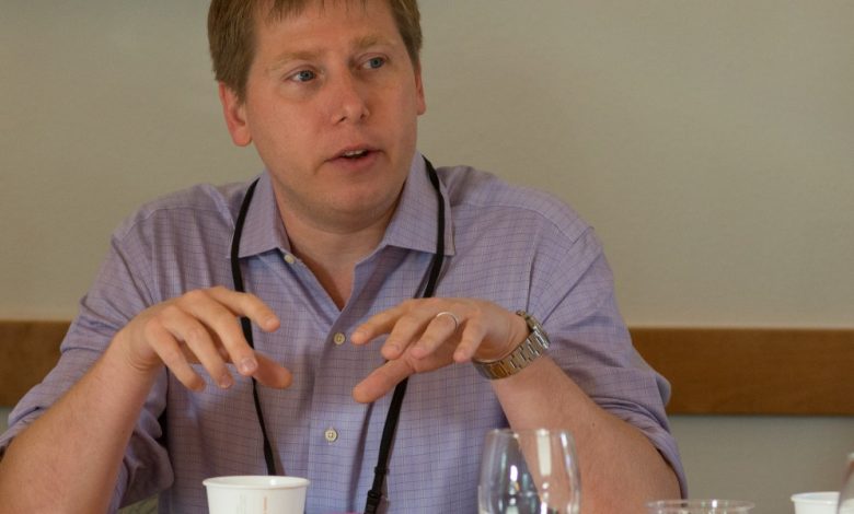 Crypto’s IAC, Barry Silbert’s Digital Currency Group, gets Decacorn status